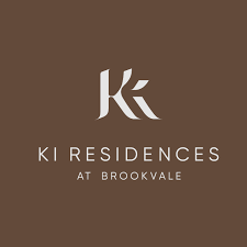 Ki Residences Logo